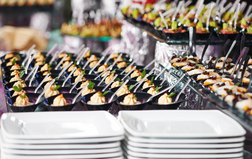 Catering - Mâncare de post pentru înmormântări și praznice în Suceava