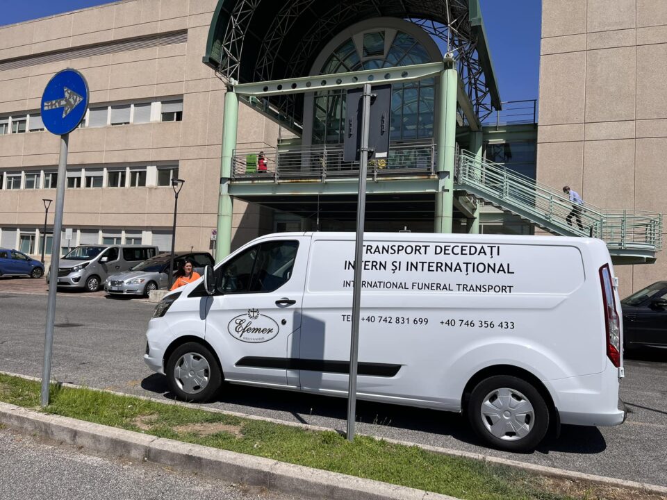 Repatriere decedați – servicii complete cu respect, profesionalism și promptitudine